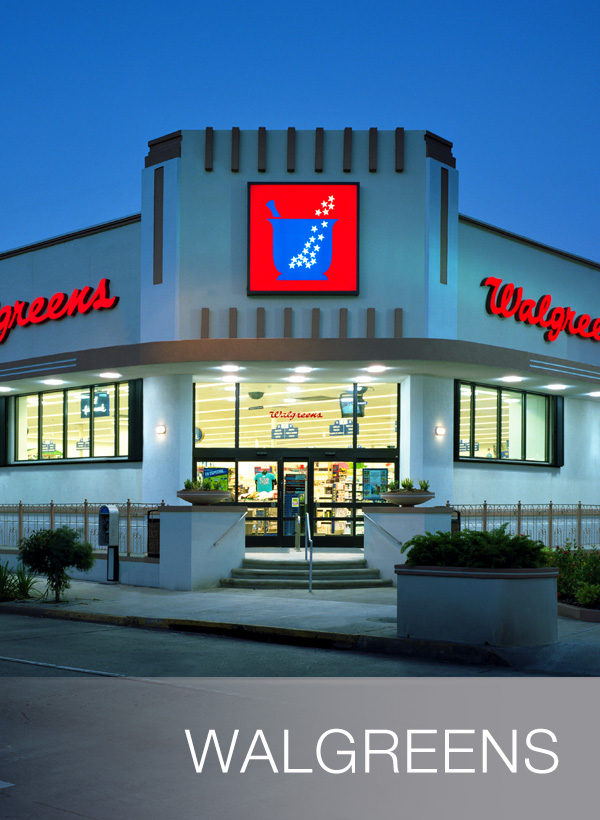 Walgreens