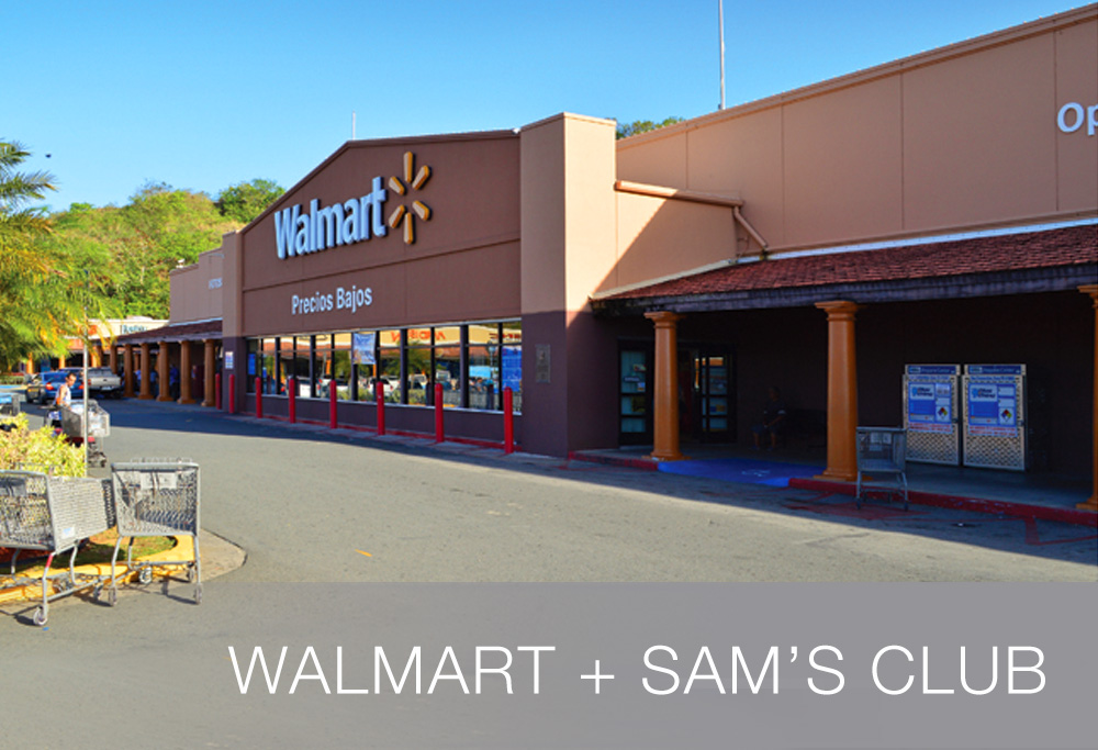 Walmart