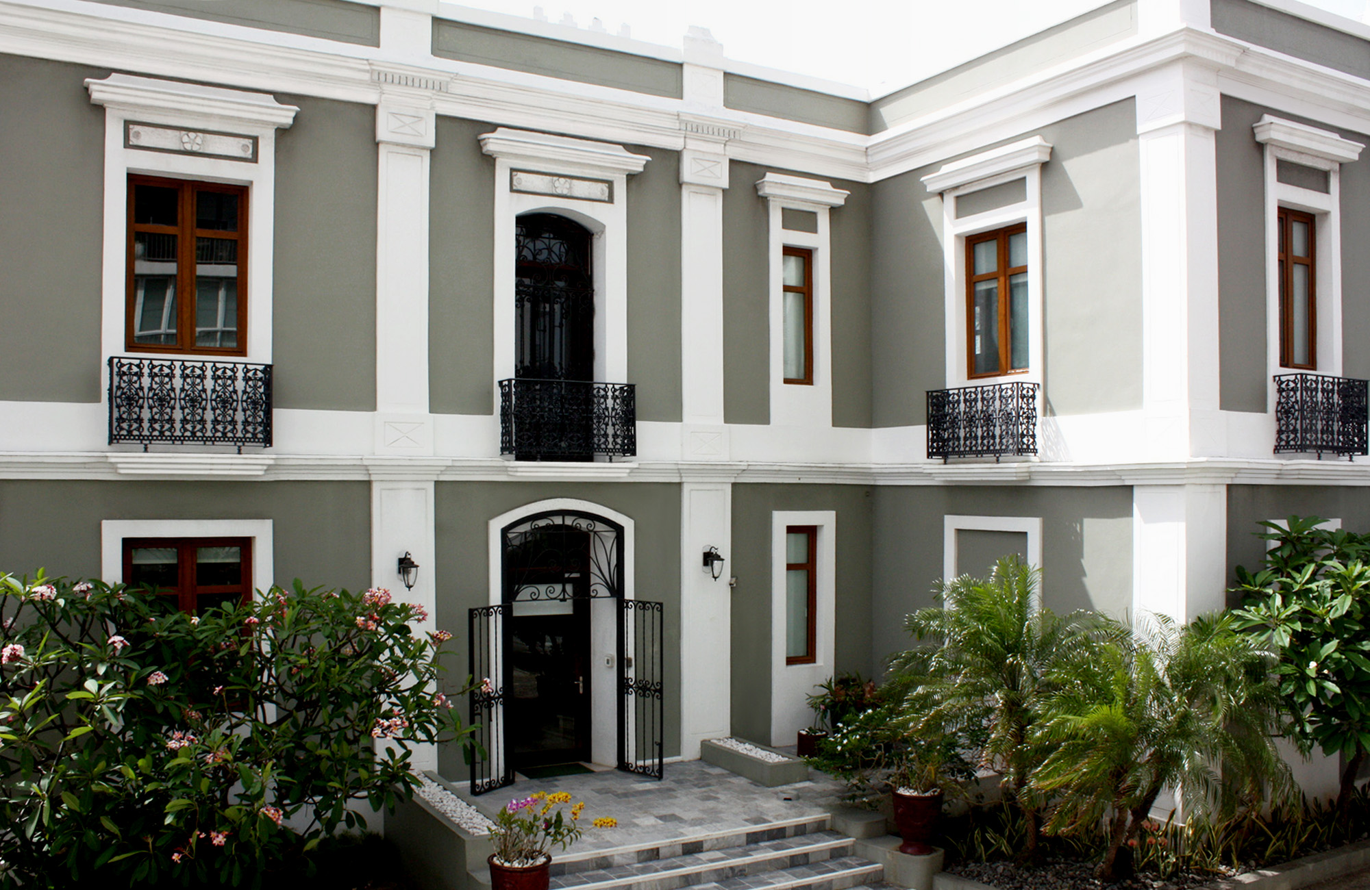 offices